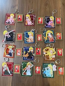 Amazon.co.jp: 忍野忍七変化コスプレタペストリー,西尾維新大辞